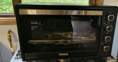 Horno eléctrico Thomas TH-48N - miniatura 2
