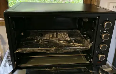 Horno eléctrico Thomas TH-48N - miniatura 3