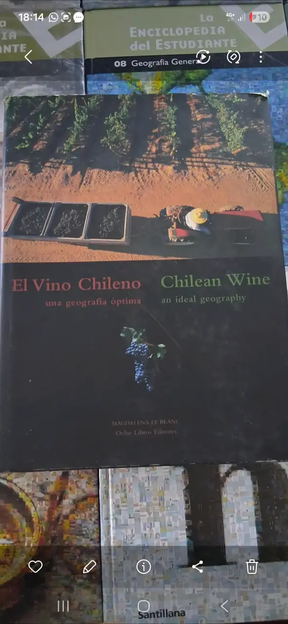 Colección enciclopedias del estudiante - 2