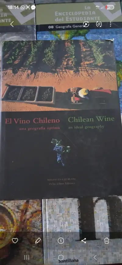 Colección enciclopedias del estudiante - miniatura 2