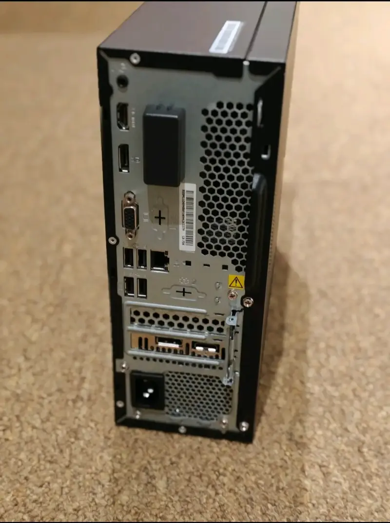 Lenovo thinkcentre neo 50s gen 4 - 4