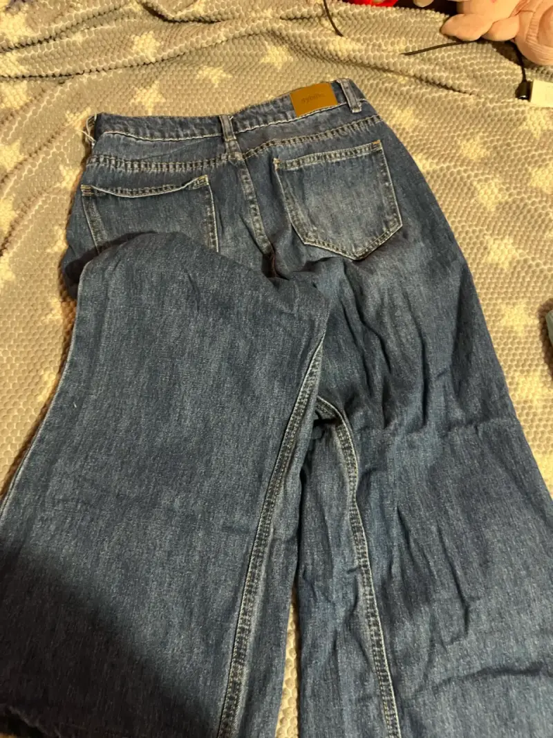 Jeans Sybilla talla 36 - 2