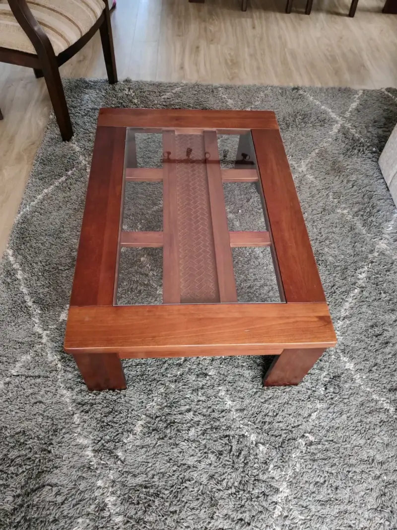 Mesa de centro MALAGA - 4