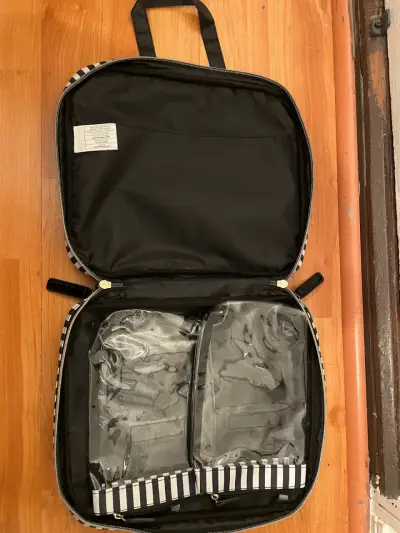 Organizador para journaling - miniatura 1