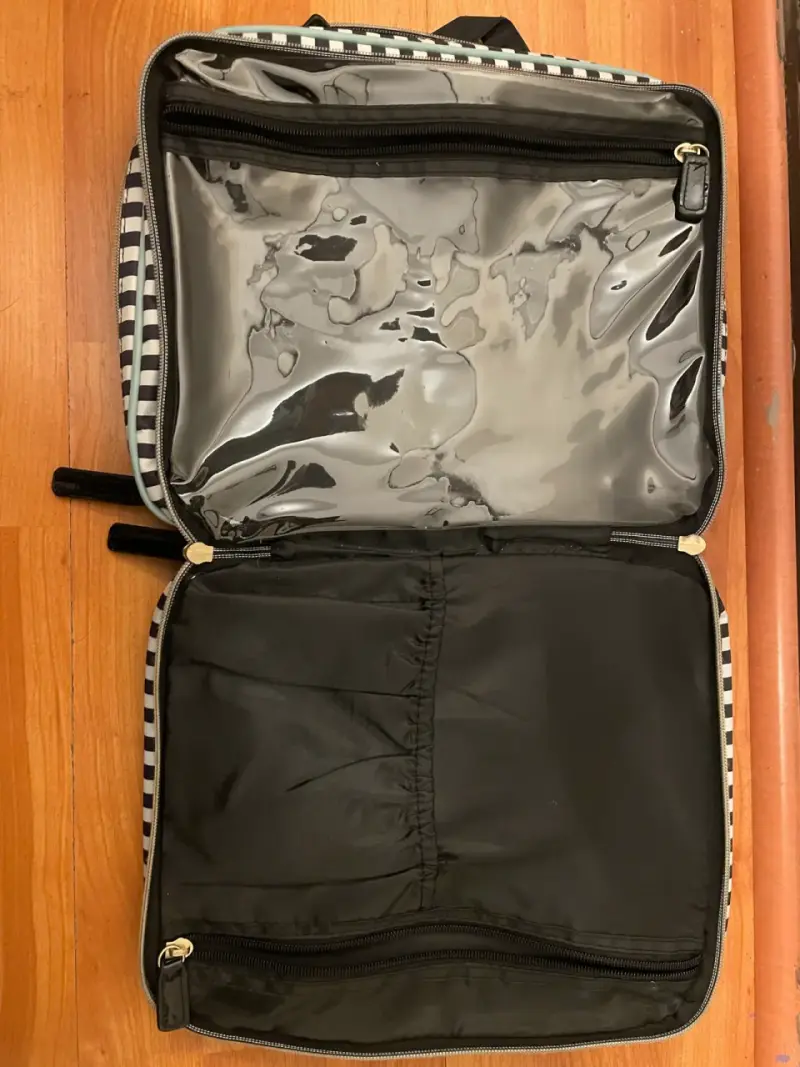 Organizador para journaling - 2