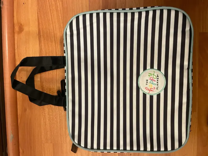 Organizador para journaling - 3