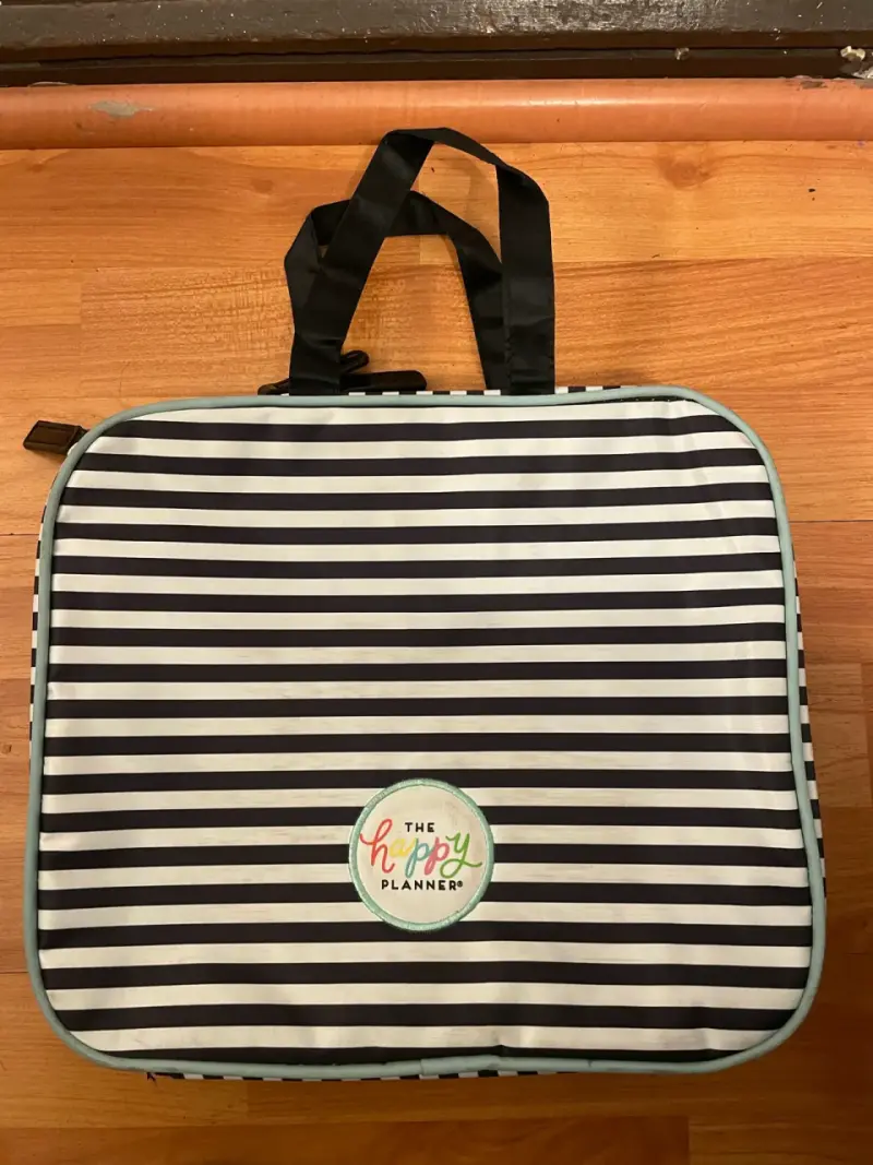 Organizador para journaling - 4