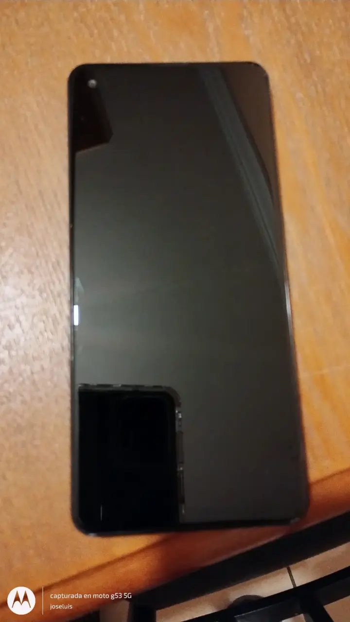 Celular Samsung A21s - 1