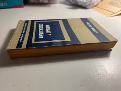 Libro Marxismo y Existencialismo - miniatura 4