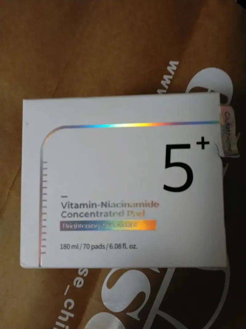 Crema Medicube Deep Vita C - 6