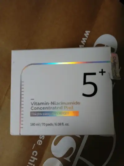 Crema Medicube Deep Vita C - miniatura 6