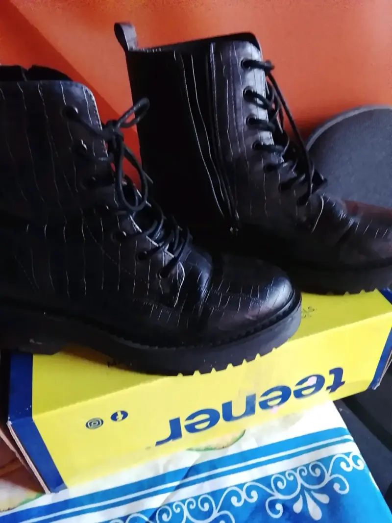 Botin de mujer - 3