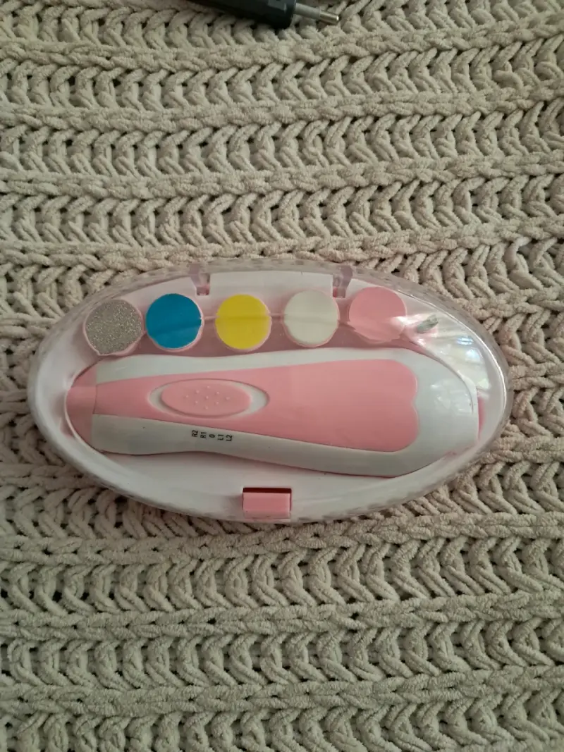 Productos para bebé - 1
