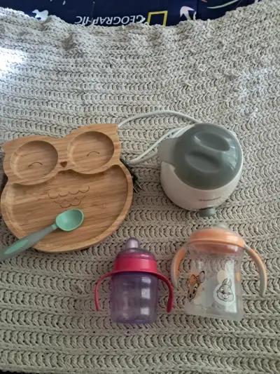 Productos para bebé - miniatura 2
