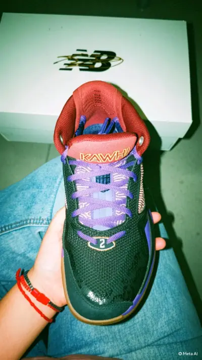Zapatillas deportivas New Balance - miniatura 3