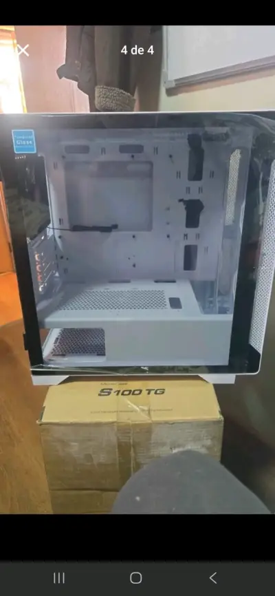 Gabinete Gamer nuevo - miniatura 2