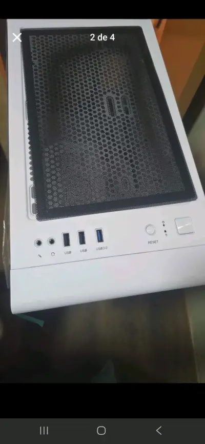 Gabinete Gamer nuevo - miniatura 4