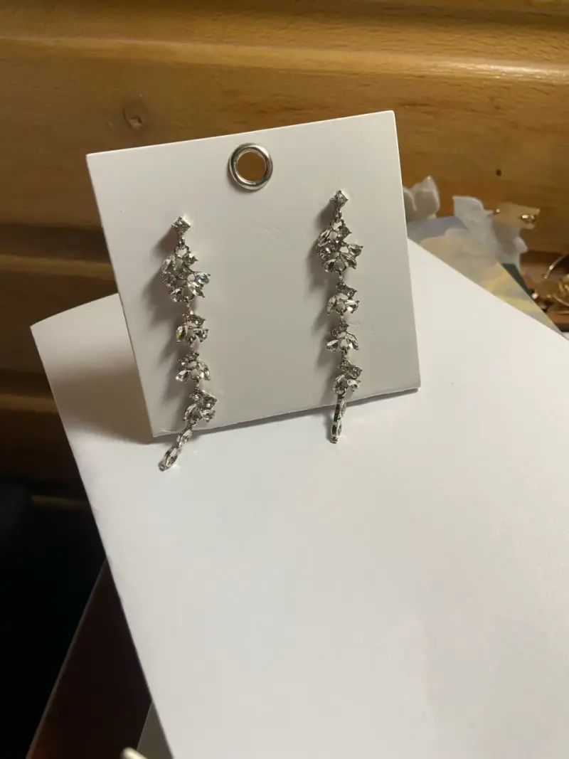 Set de aros de fantasía para fiesta - 2