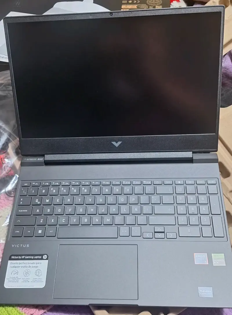 Notebook - 2