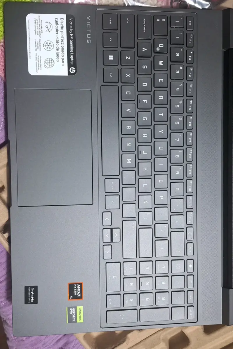 Notebook - 3