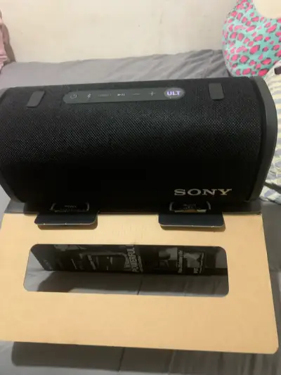Parlante Sony ULT50 Power Sound - miniatura 2