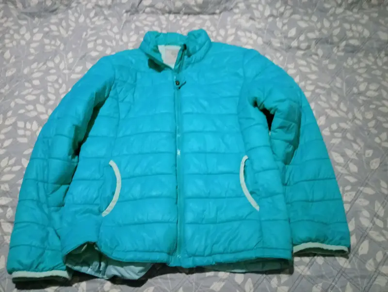 Ropa de niña tallas 14, 16, 35 en muy buen estado - 1