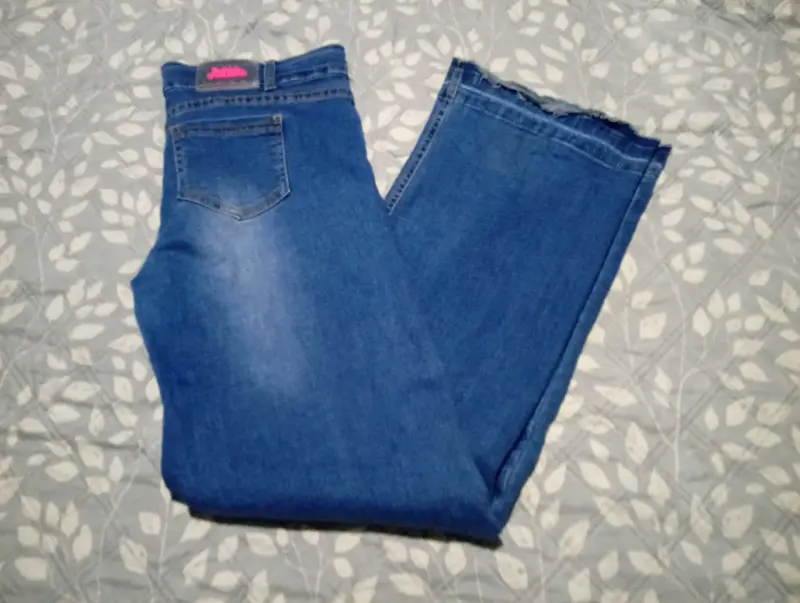 Ropa de niña tallas 14, 16, 35 en muy buen estado - 2