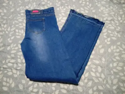 Ropa de niña tallas 14, 16, 35 en muy buen estado - miniatura 2