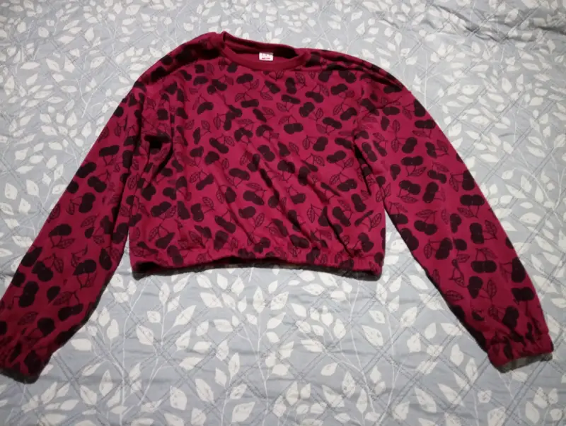 Ropa de niña tallas 14, 16, 35 en muy buen estado - 4