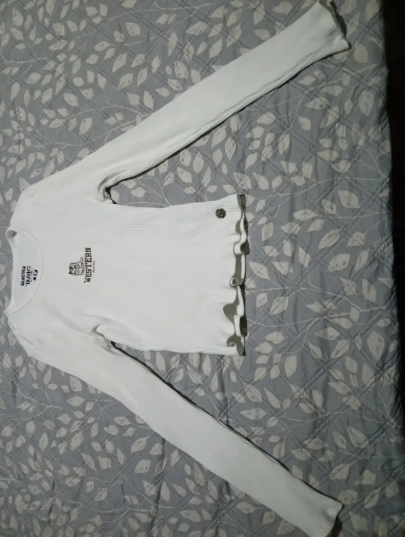 Ropa de niña tallas 14, 16, 35 en muy buen estado - 5