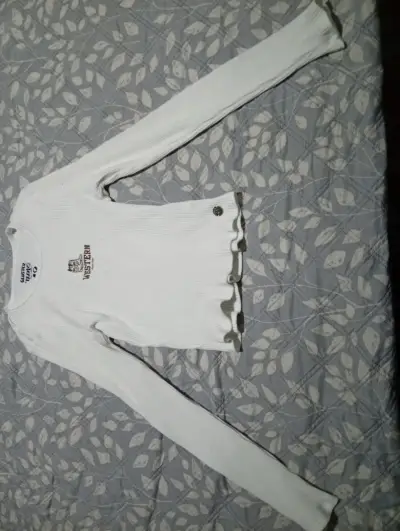 Ropa de niña tallas 14, 16, 35 en muy buen estado - miniatura 5