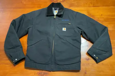 Chaqueta charhatt Detroit made in usa - miniatura 1