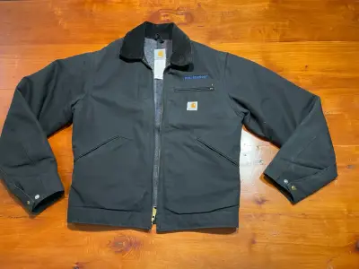 Chaqueta charhatt Detroit made in usa - miniatura 2