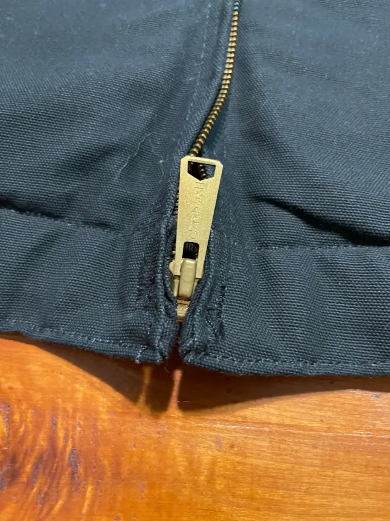 Chaqueta charhatt Detroit made in usa - 6
