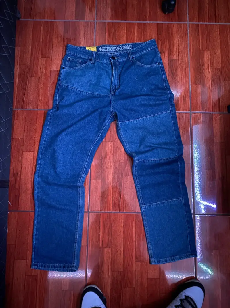 Americanino Fit Baggy | Talla 44 CL - 1
