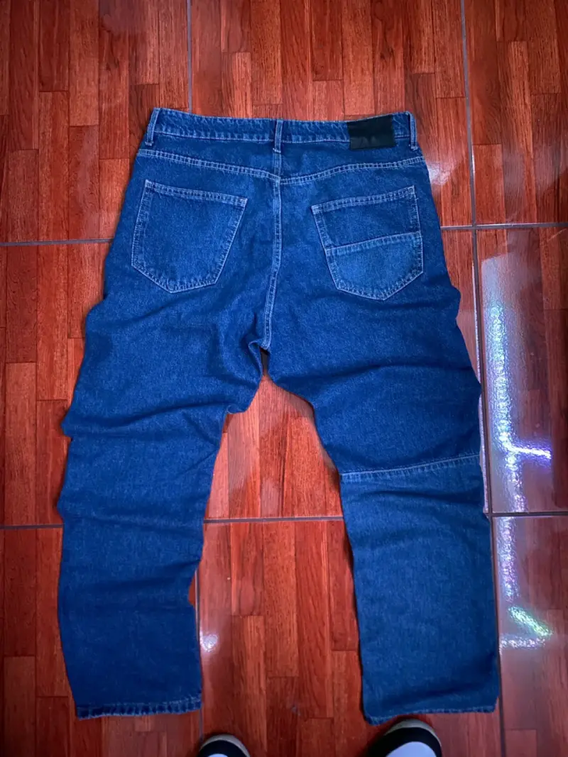 Americanino Fit Baggy | Talla 44 CL - 2