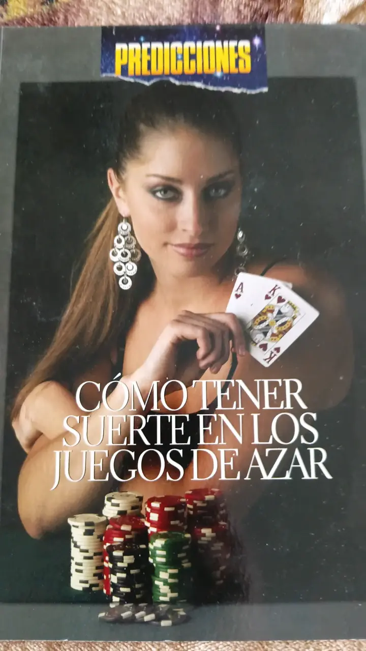 Revista Predicciones protección personal - 2