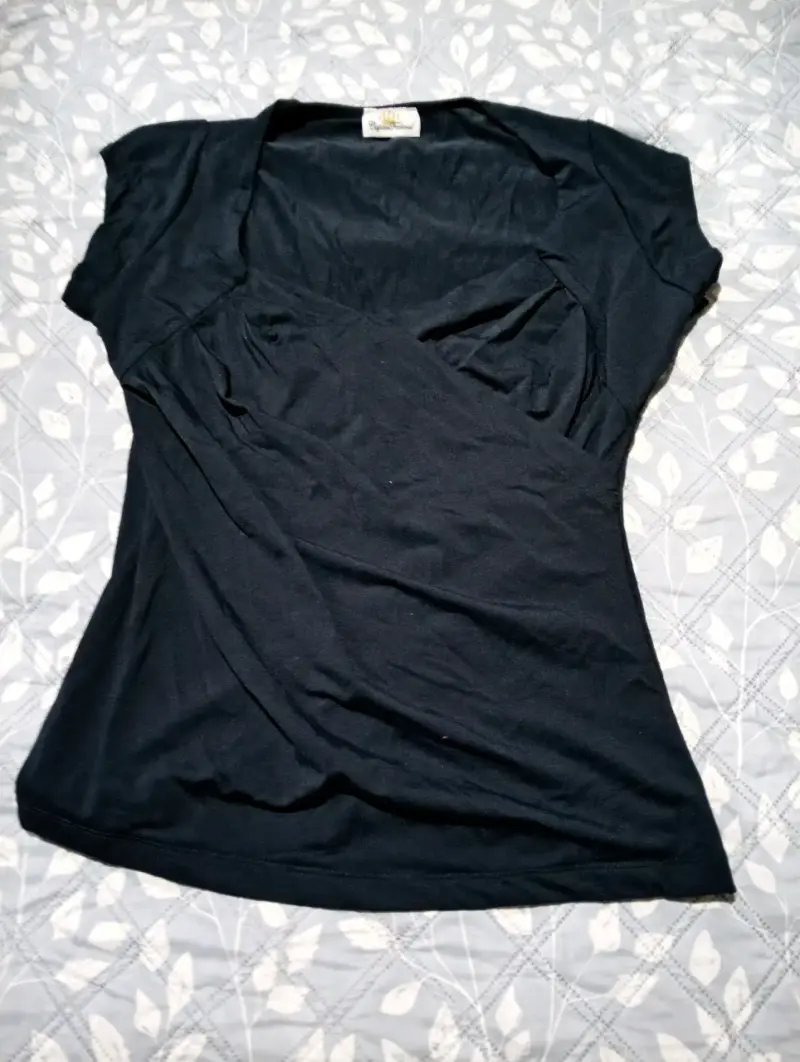 Ropa de mujer talla M-L en muy buen estado - 1