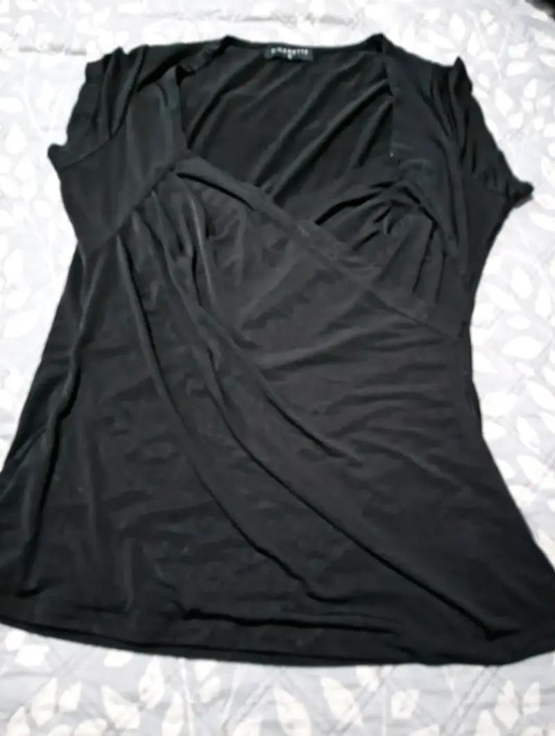 Ropa de mujer talla M-L en muy buen estado - 3