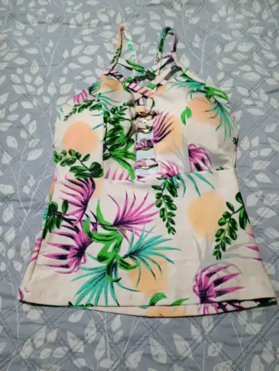 Ropa de mujer talla M-L en muy buen estado - miniatura 5