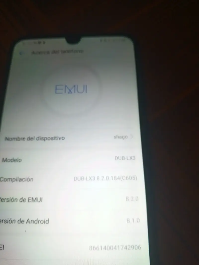 Smartphone con pantalla animada - 3