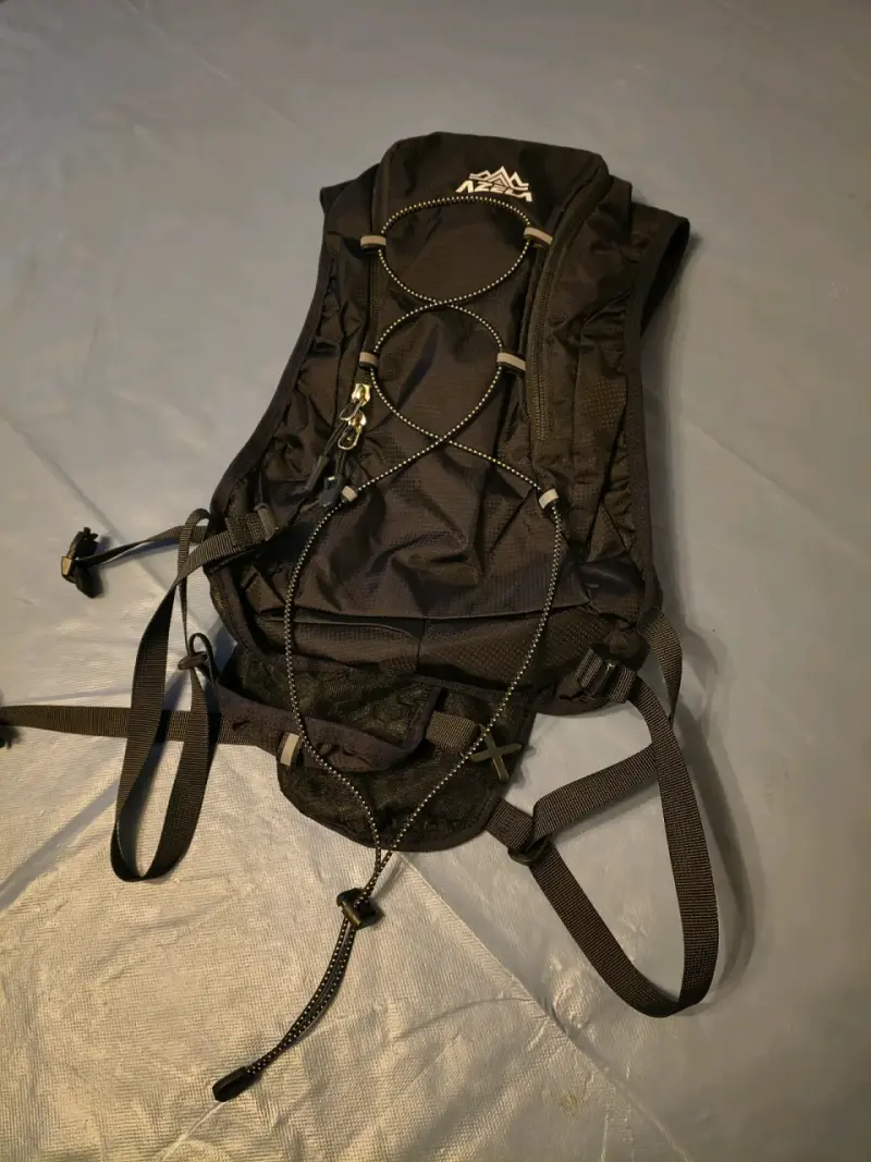 Mochila Trekking - 1