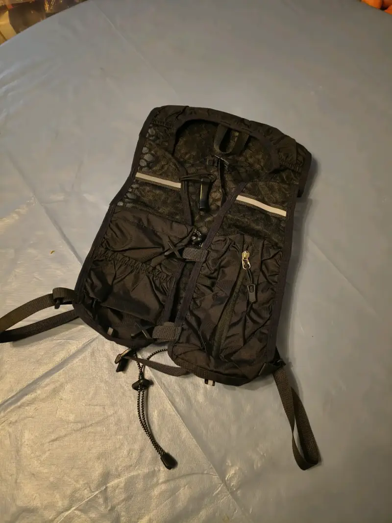 Mochila Trekking - 2