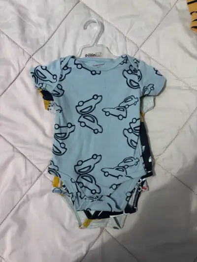 Body 6 meses - miniatura 2