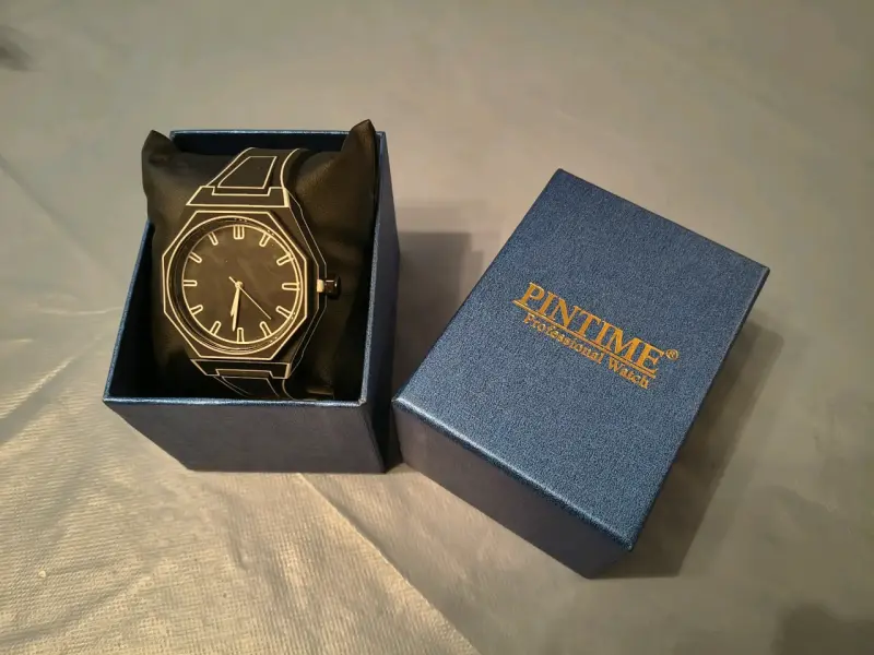 Reloj Pintime en caja original - 1