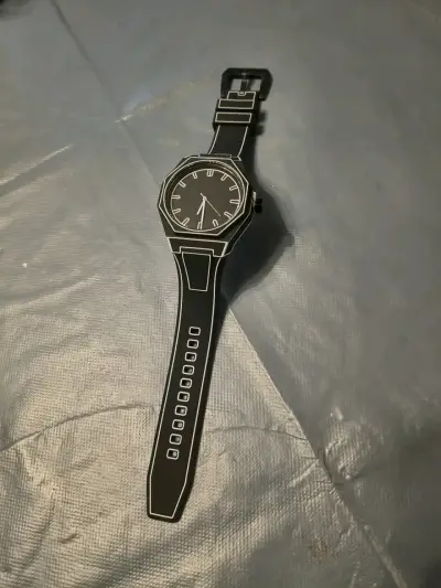 Reloj Pintime en caja original - miniatura 2