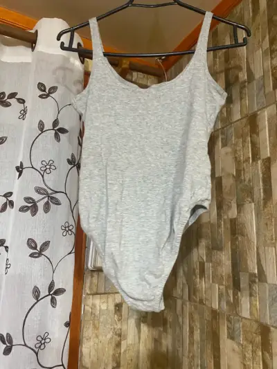 Body gris jaspeado - miniatura 2
