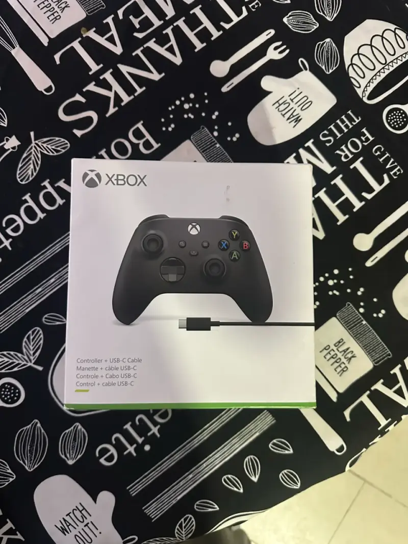 Control Xbox Series - 1