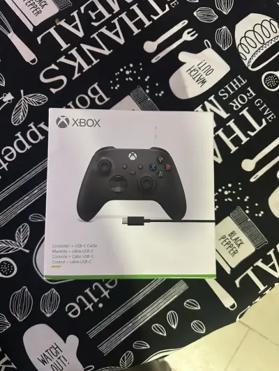 Control Xbox Series - miniatura 1