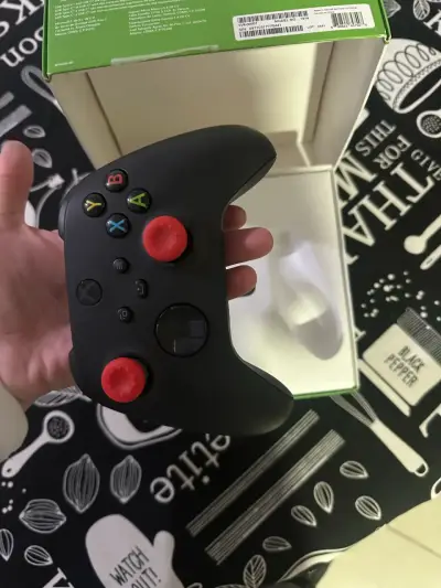 Control Xbox Series - miniatura 2